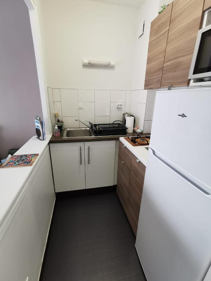 Appartement L'aixotique
