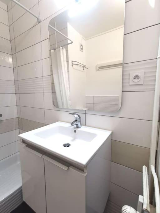 Appartement L'aixotique *