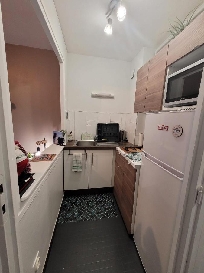L'aixotique Appartement Aix-les-Bains