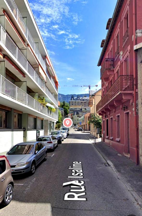 L'aixotique