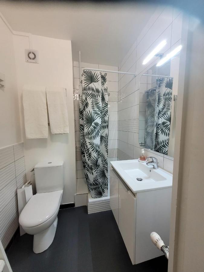 Apartment L'aixotique